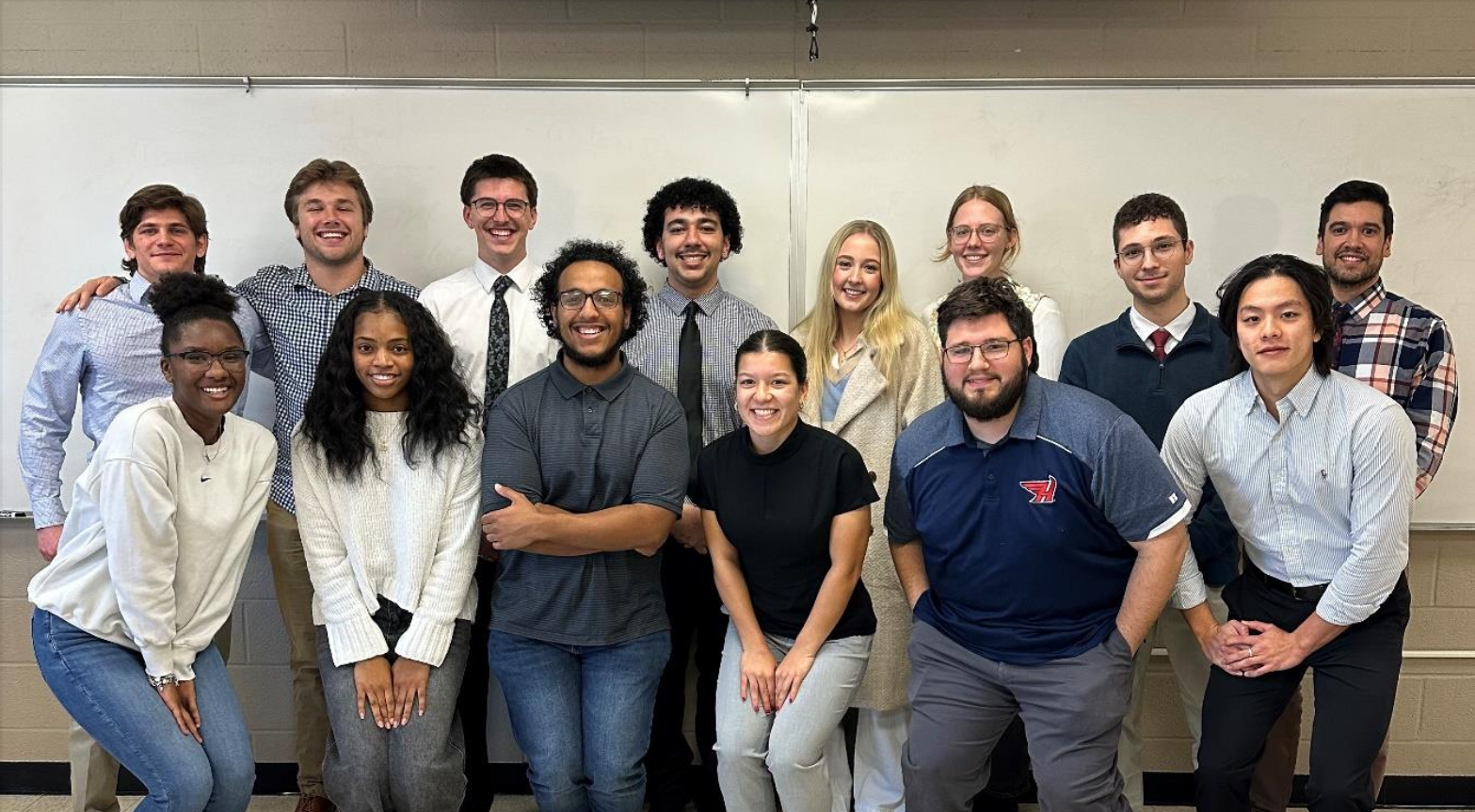 2025 CapSource Top 12